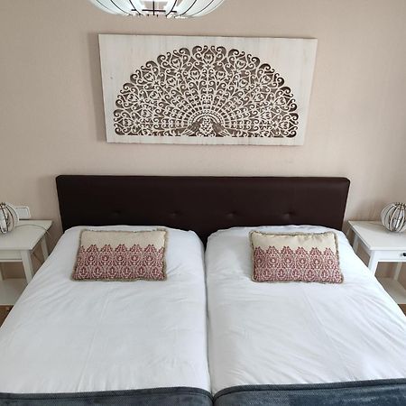 Apartmán Luxurioes Dehesa de Campoamor  Exteriér fotografie