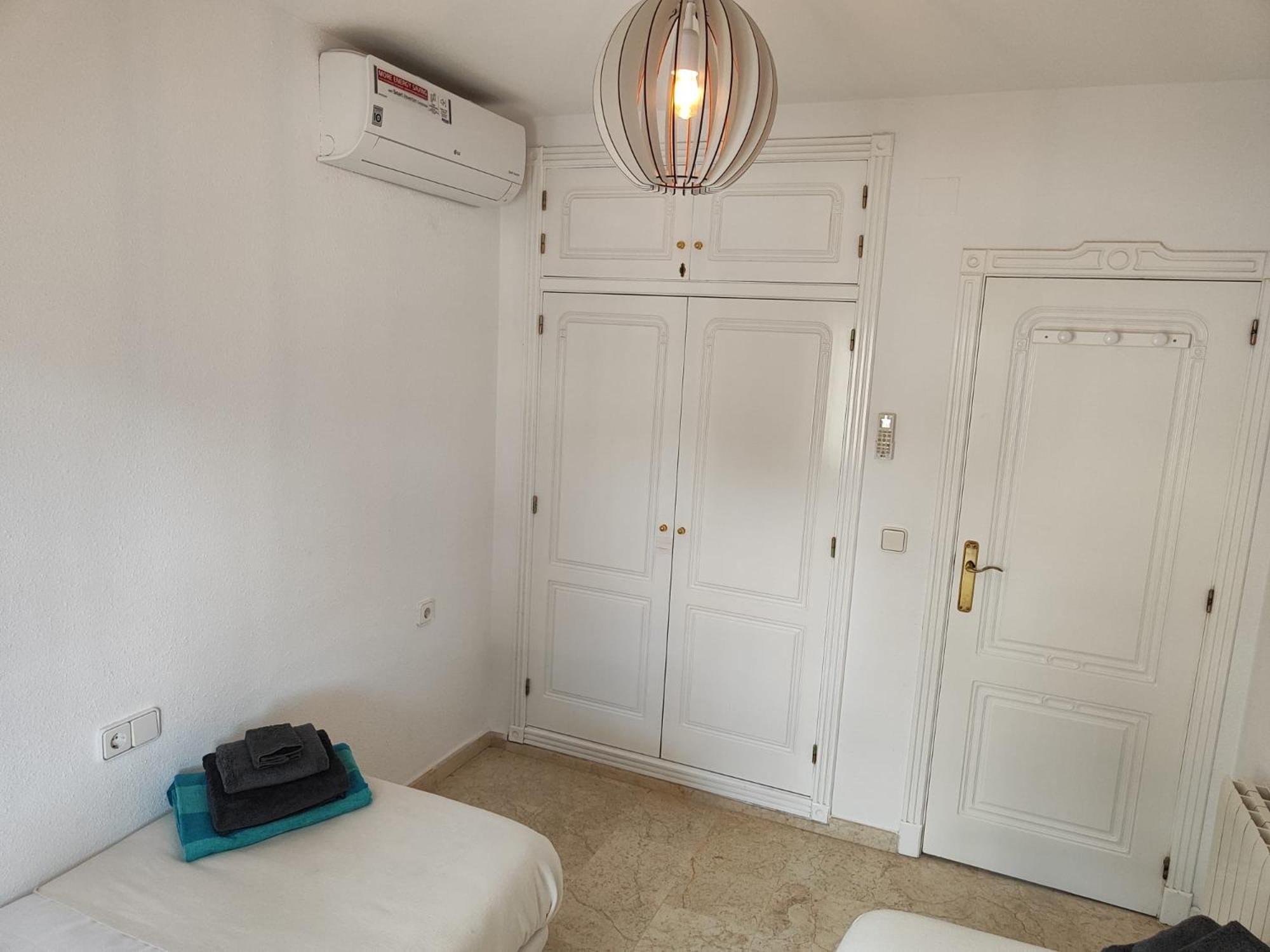 Apartmán Luxurioes Dehesa de Campoamor  Exteriér fotografie