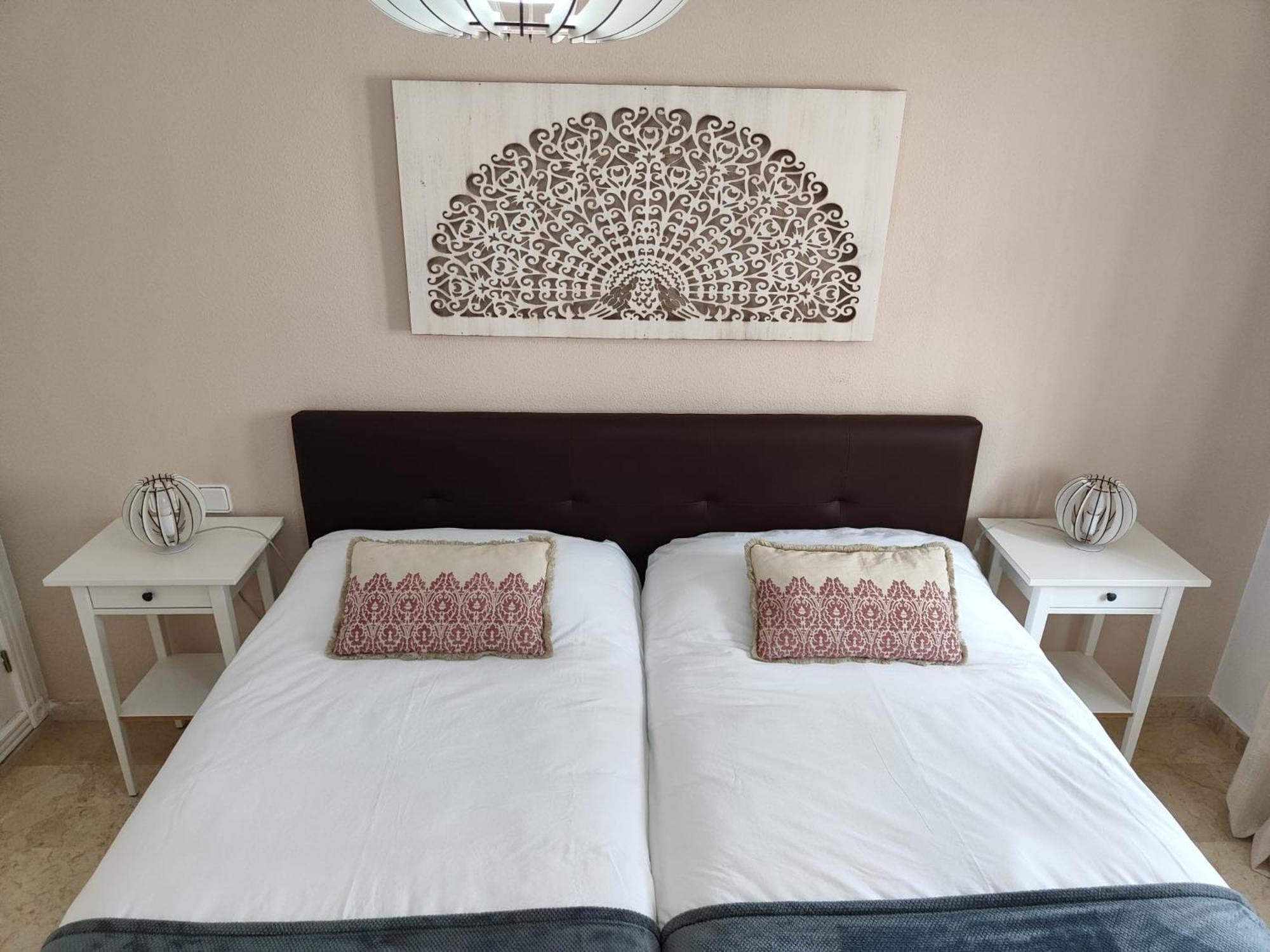 Apartmán Luxurioes Dehesa de Campoamor  Exteriér fotografie
