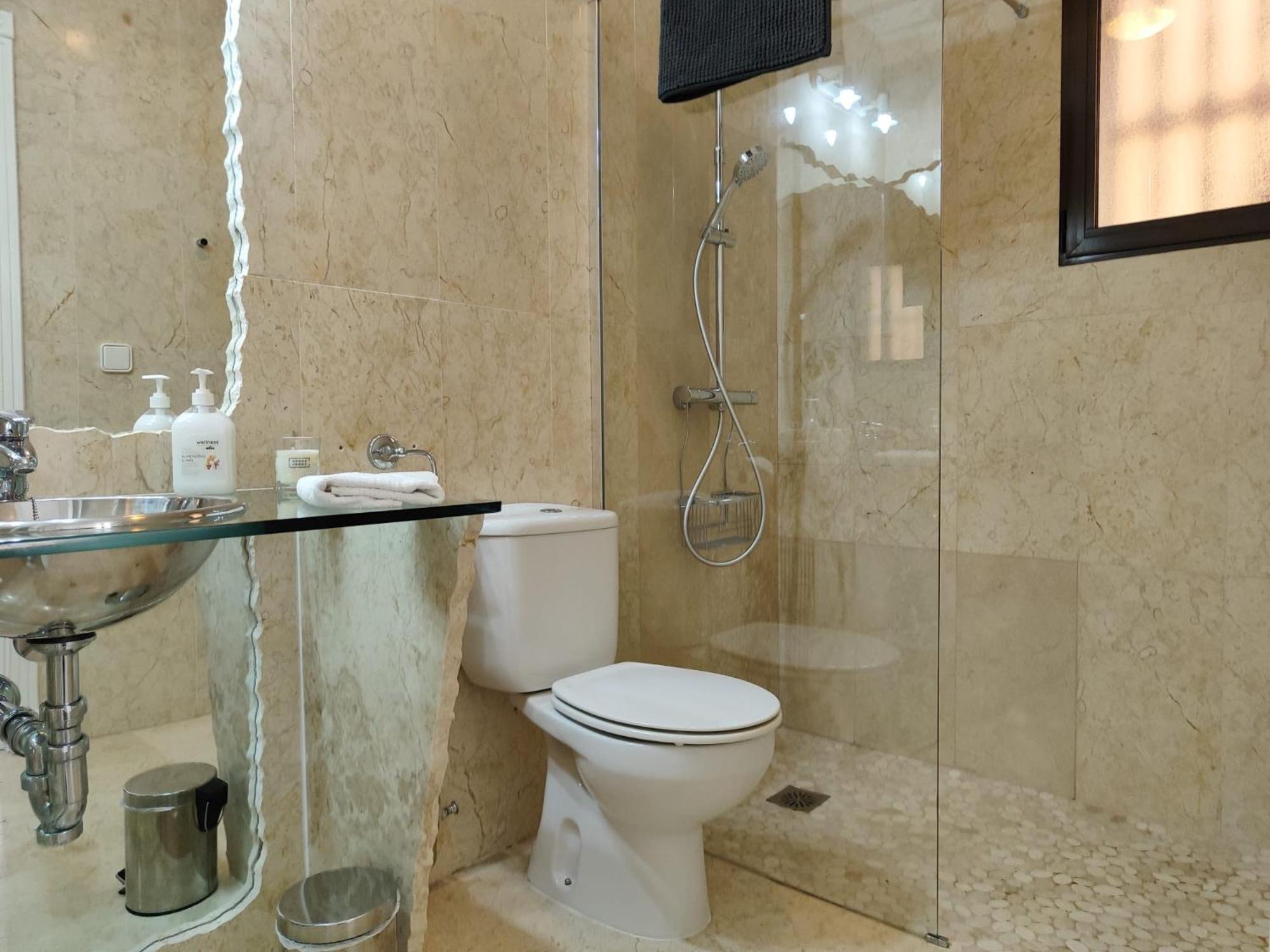 Apartmán Luxurioes Dehesa de Campoamor  Exteriér fotografie