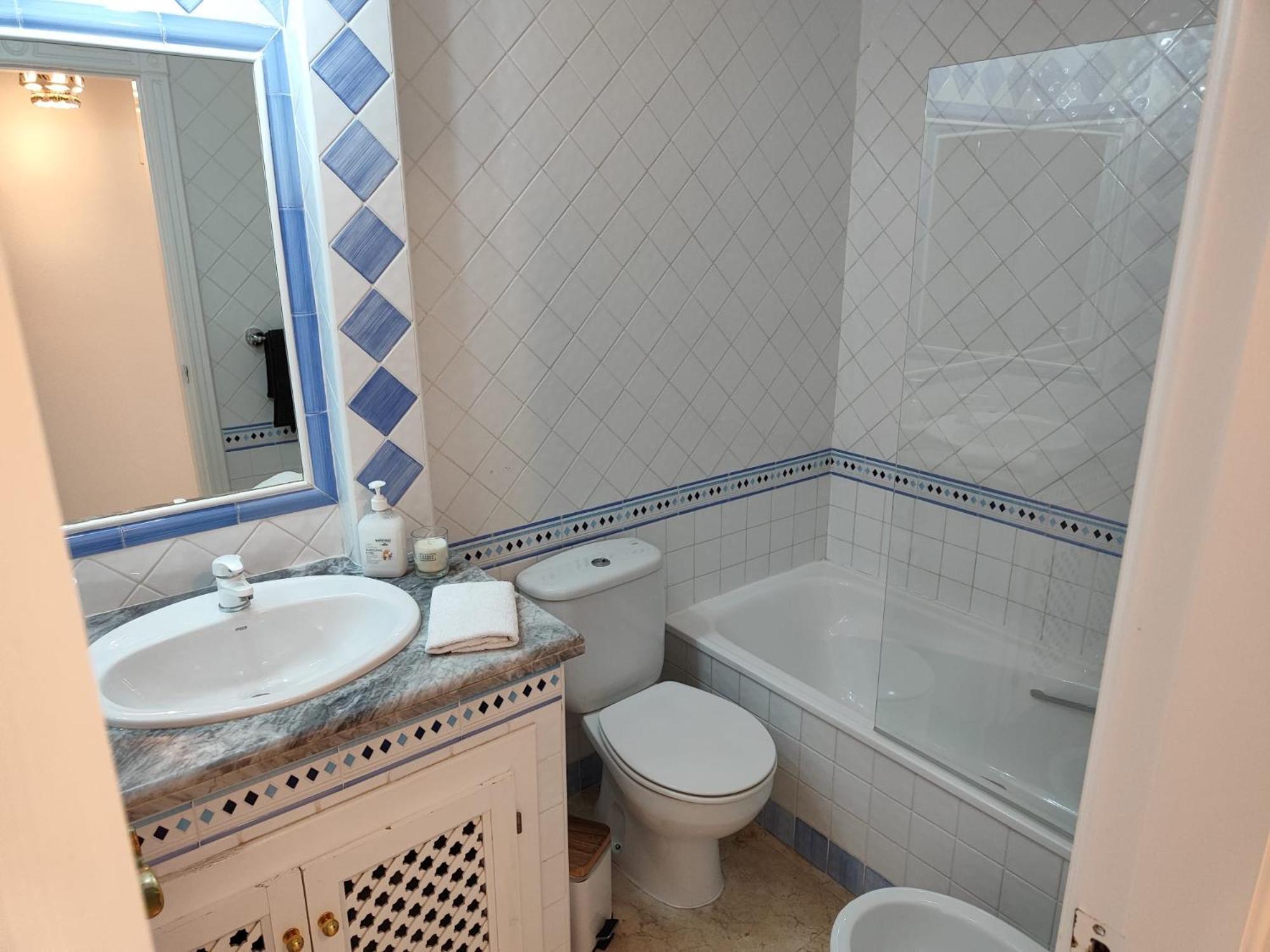 Apartmán Luxurioes Dehesa de Campoamor  Exteriér fotografie