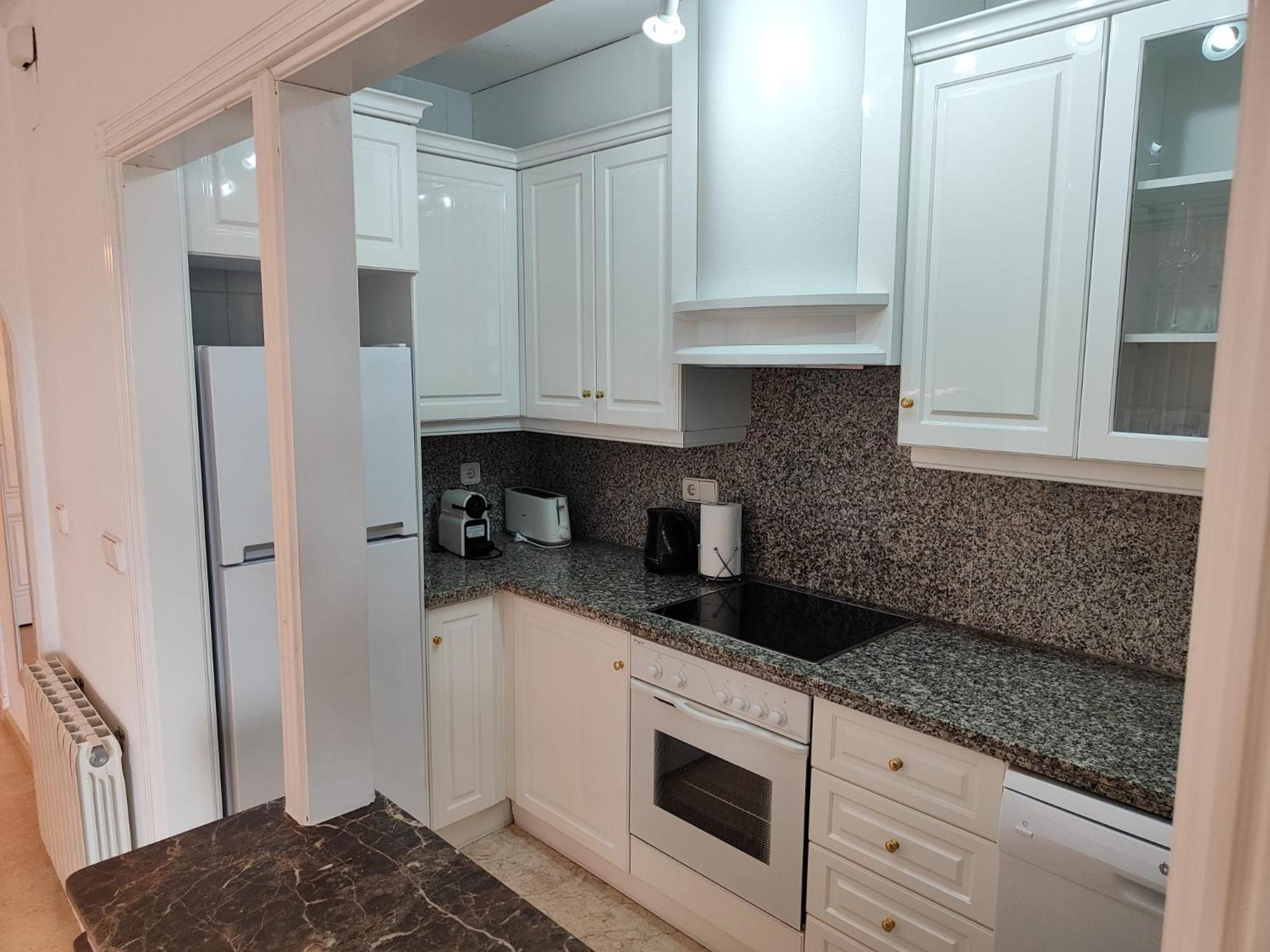 Apartmán Luxurioes Dehesa de Campoamor  Exteriér fotografie