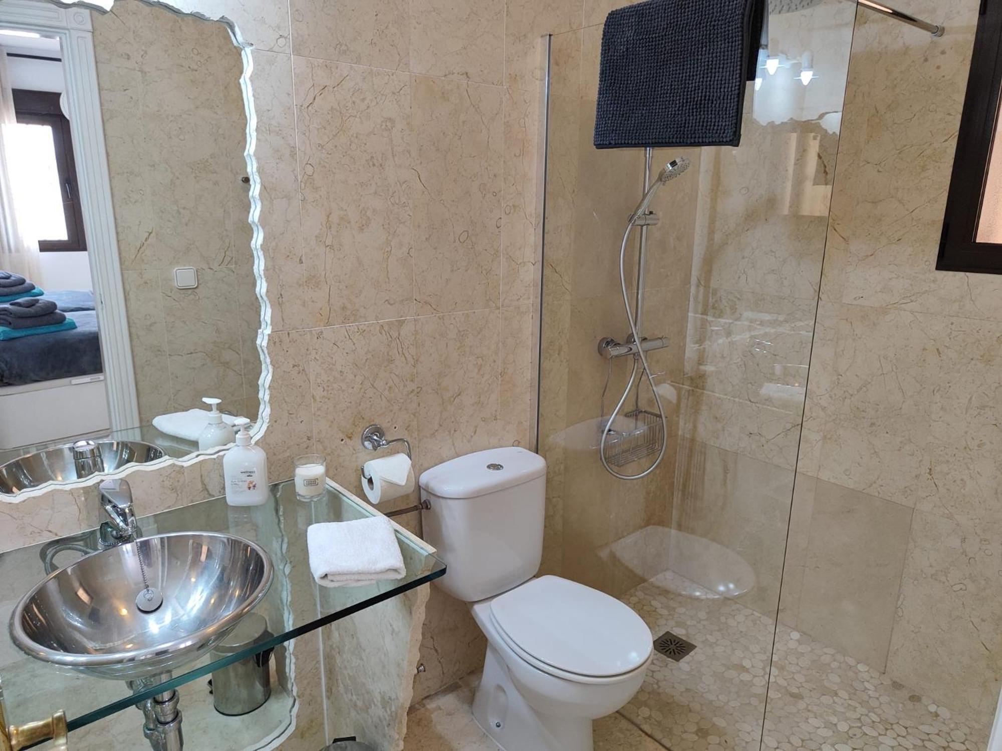 Apartmán Luxurioes Dehesa de Campoamor  Exteriér fotografie