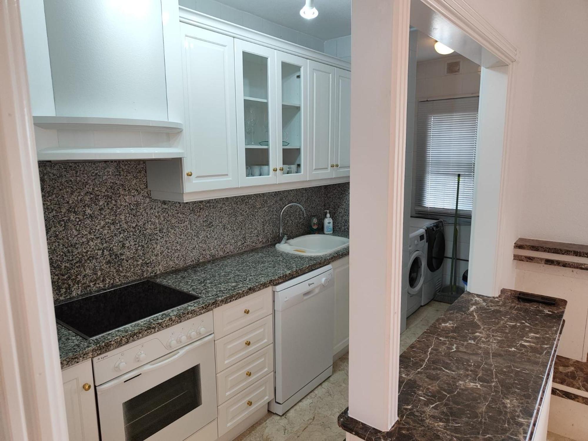 Apartmán Luxurioes Dehesa de Campoamor  Exteriér fotografie