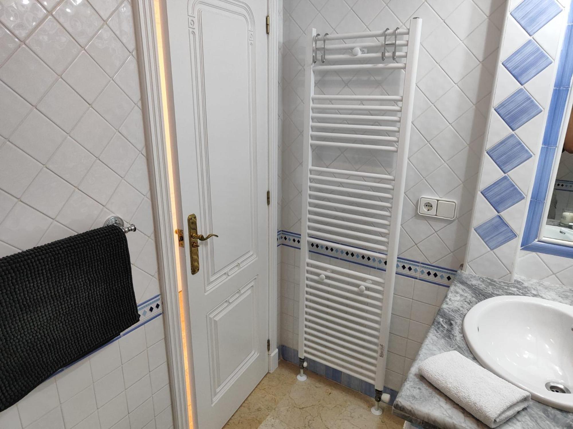 Apartmán Luxurioes Dehesa de Campoamor  Exteriér fotografie