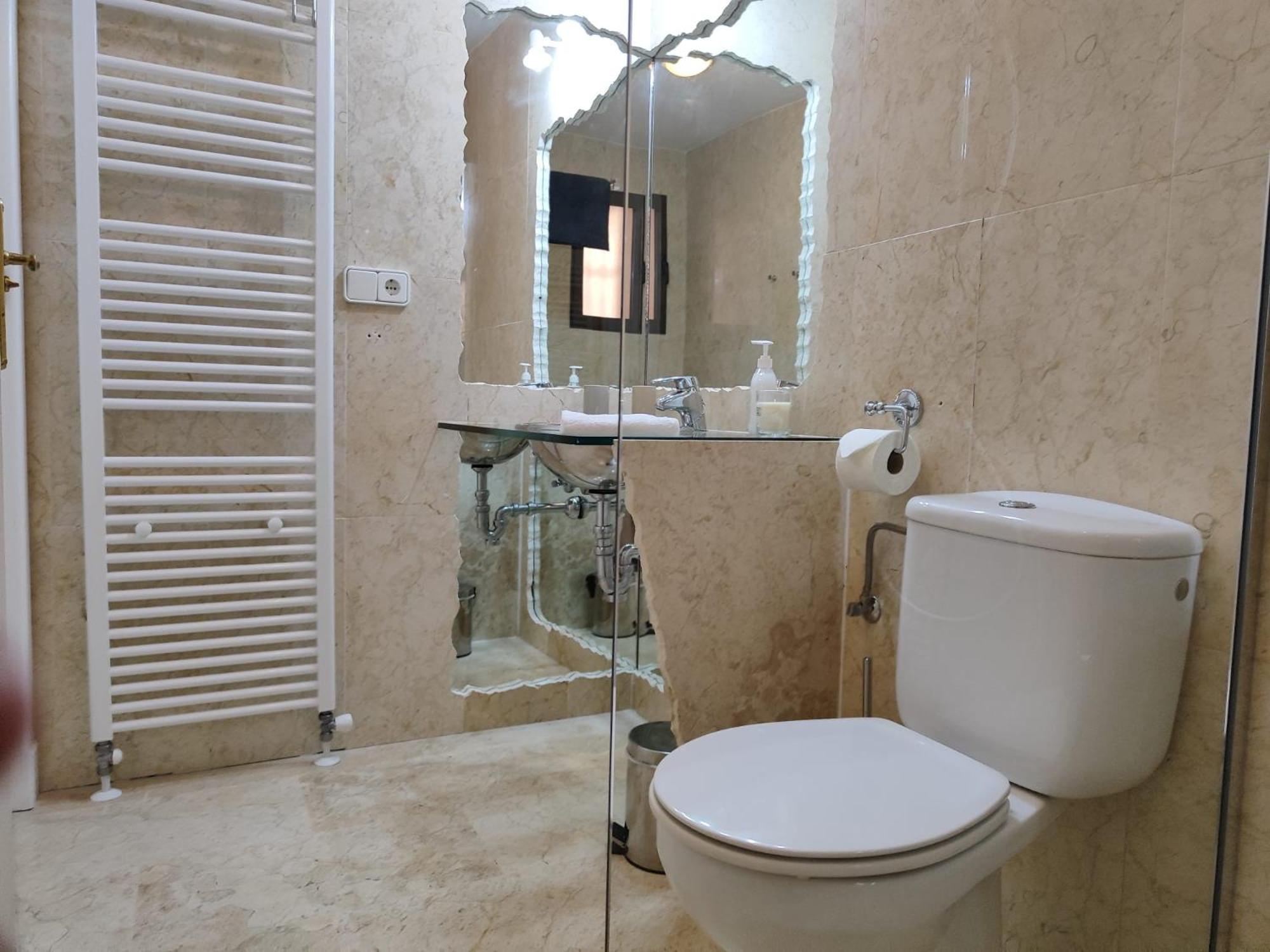 Apartmán Luxurioes Dehesa de Campoamor  Exteriér fotografie