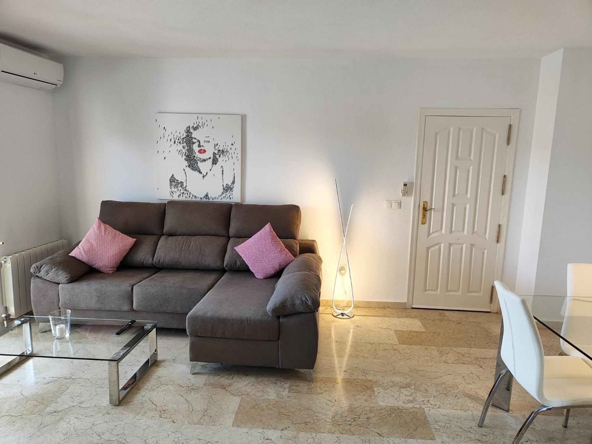 Apartmán Luxurioes Dehesa de Campoamor  Exteriér fotografie